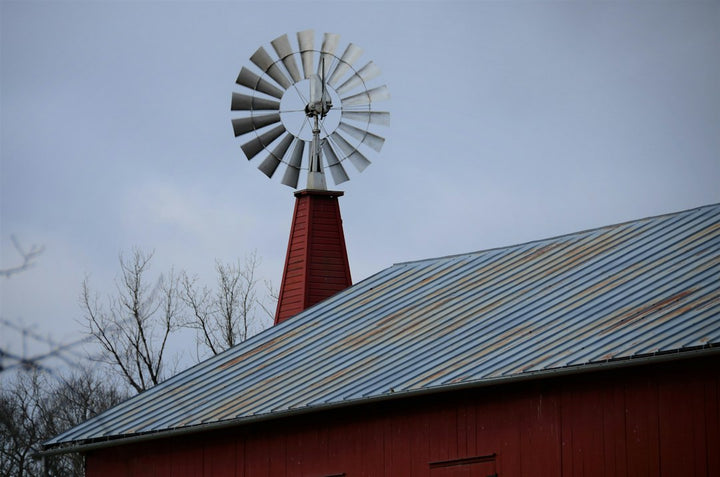 Weather Vane for Barn Buying Guide: Roof, Cupola, Size, and Finish Tips