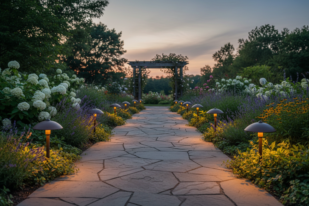 Path Lights