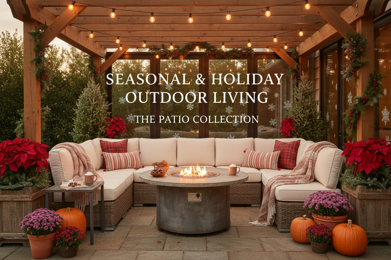 Seasonal & Holiday