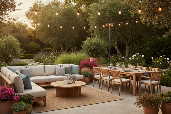 Outdoor Furniture