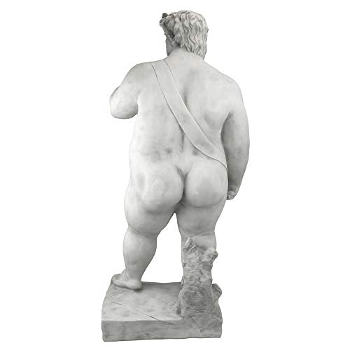 Design Toscano David Garden Sculpture