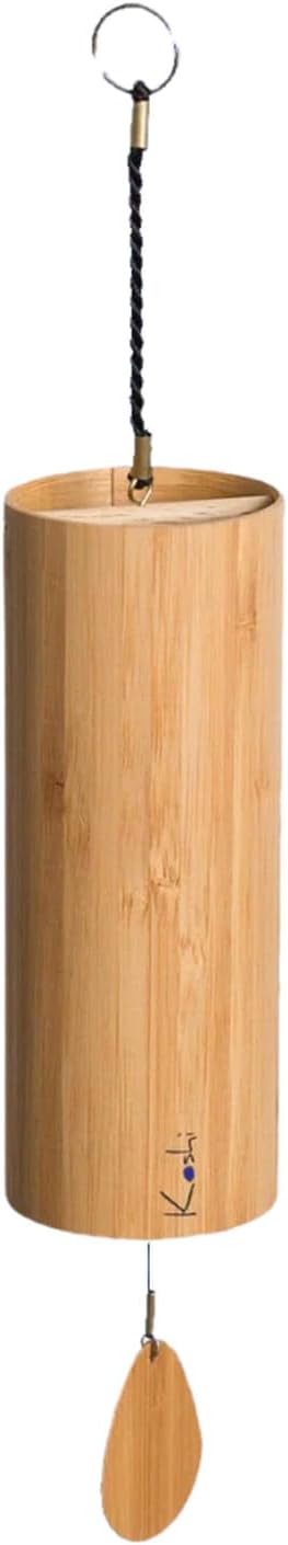 Koshi Chime Water/Aqua Element
