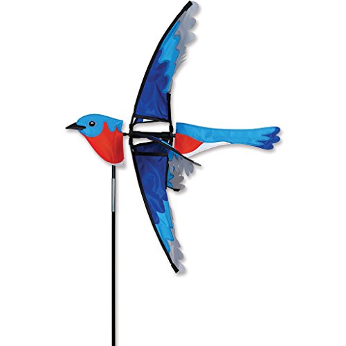 Premier Kites 23" Bluebird Spinner