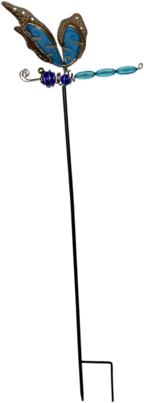 Garden Decoration with for Pathways, Blue