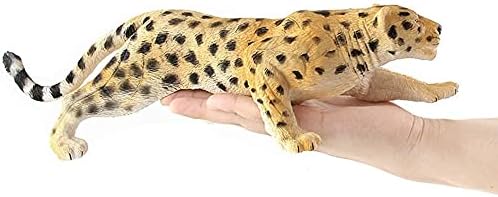 Garden Statues Outdoor Decor Balcony Figurine Sculpture Outdoor Garden Statue Home Decoration Animal Model Collection Ornaments 31 X 7 X 9CM