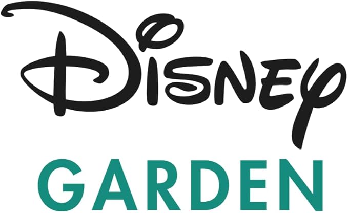Disney Garden Windchime, Multicoloured, Height 70cm