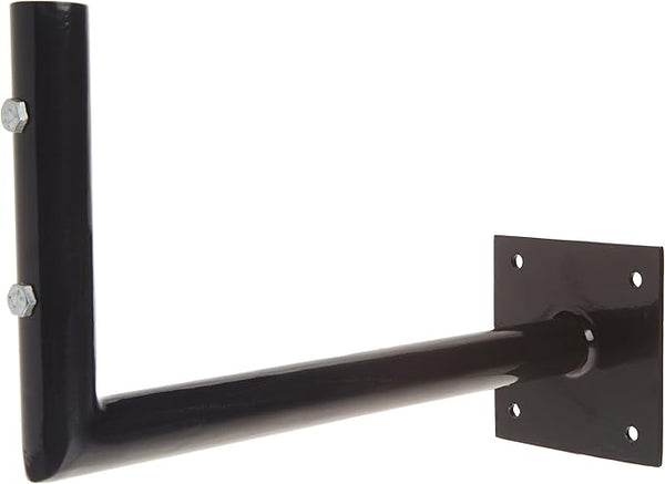 Good Directions 585H 12-Inch Steel Weathervane, Wall Mount,Black