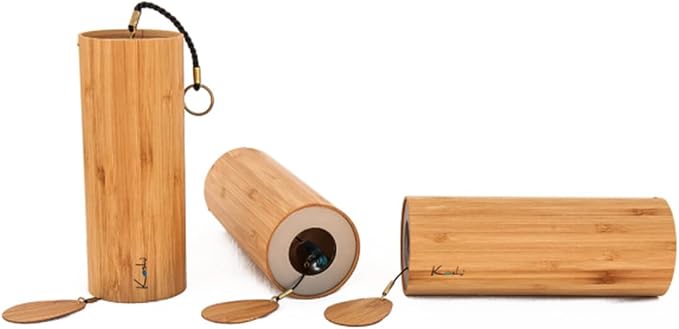 Koshi Chime Water/Aqua Element