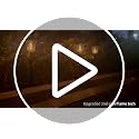 Solar Torch Lights - LED Flickering Flame Outdoor