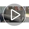 8Pcs Outdoor Cushion Covers, Elastic Patio Cushion Covers