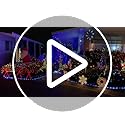 165Ft 500 LED Copper String Lights - Waterproof Dimmable Warm White