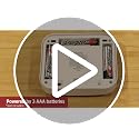 Energizer Motion Sensor Path Light - Battery Powered, 20 Lumens