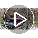 Fall Picnic Table Cover with Bench Covers 3 Pack, 72 Inch