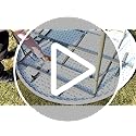 48 Inch Round Folding Table