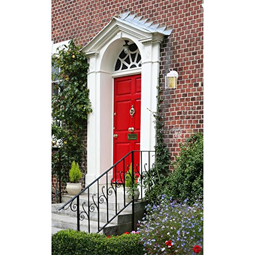 Westinghouse Exterior Wall Lantern - White Steel, Clear Glass