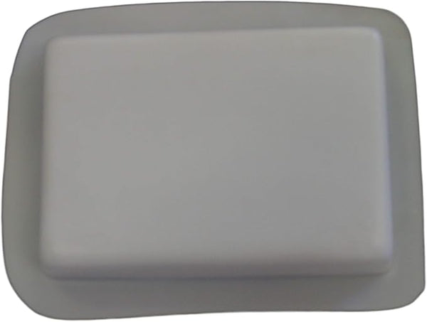 Pet Grave Tombstone Plastic Craft Mold for Making Your own Conrete Markers 7008