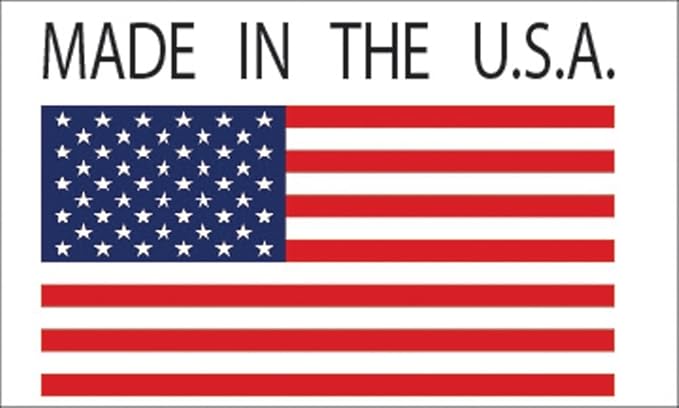 Rogue River Tactical Funny Sarcastic Metal Tin Sign Wall Decor Man Cave Bar What Happens on The Patio