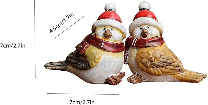 Outdoor Decorations for Yard Ceramic Outdoor Garden Statue Colorful Decorative Sculpture for Garden Ideal Outdoor Statues for Garden Décor 500g Outdoor Sculpture Whimsical Decor