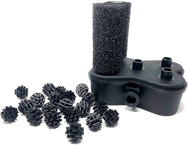 Beckett Corporation Bio Filter without Pump
