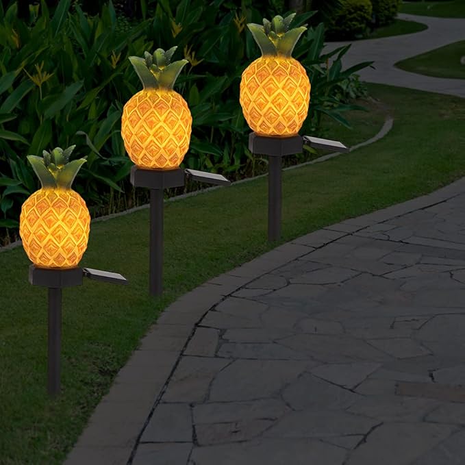 Acouto Outdoor for Pathway & Landscape Decor - for Courtyards, Yards, & Parks (#1)