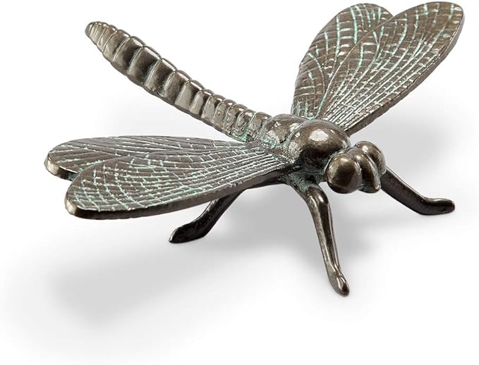 SPI Cast Iron Dragonfly