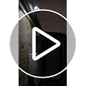 Solar Gutter Lights - LED Waterproof Wall Mount Auto On/Off (6 Pack)