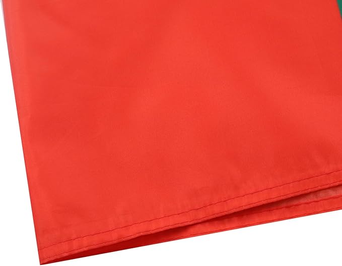 AZ FLAG Chinese Flag 150 x 90 cm with 4 Eyelets for Balcony or Wall