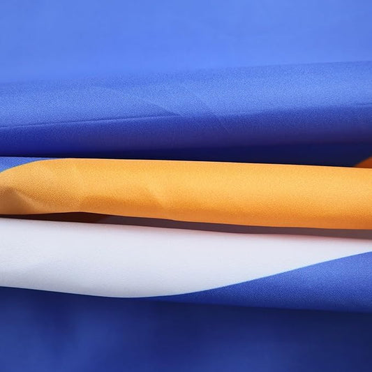 AZ FLAG Marshall Islands Flag 150 x 90 cm with 4 Eyelets for Balcony or Wall
