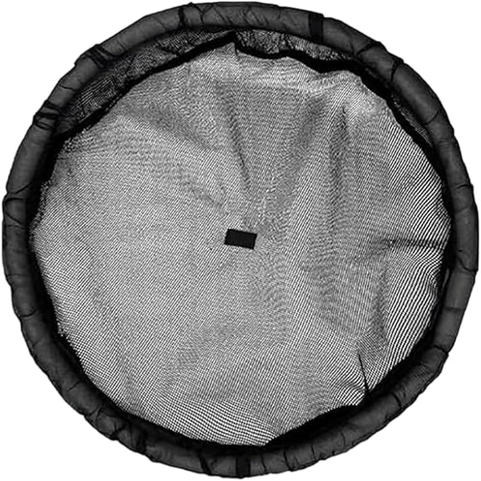 Floating Pond Corral Plant Rings - 90g 45 Cms, and Round Floating Plant Ring Fine Mesh Nets, Planters for Garden Pond Decoration Home | Outdoor Decors Maintaining Water Features Utilizations