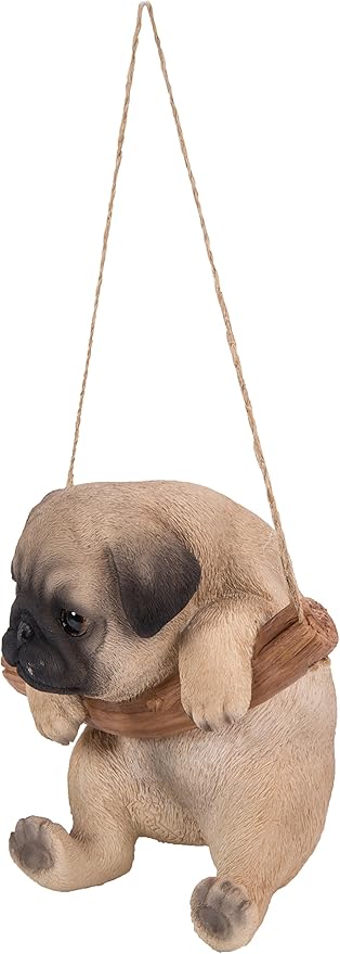 Hi-Line Gift Ltd. 87704-C Animal Statue