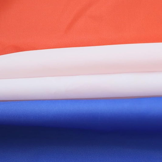 AZ FLAG Netherlands Flag 150 x 90 cm with 4 Eyelets for Balcony or Wall