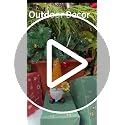 Sunflower Garden Gnome - 12.3" Solar Lights