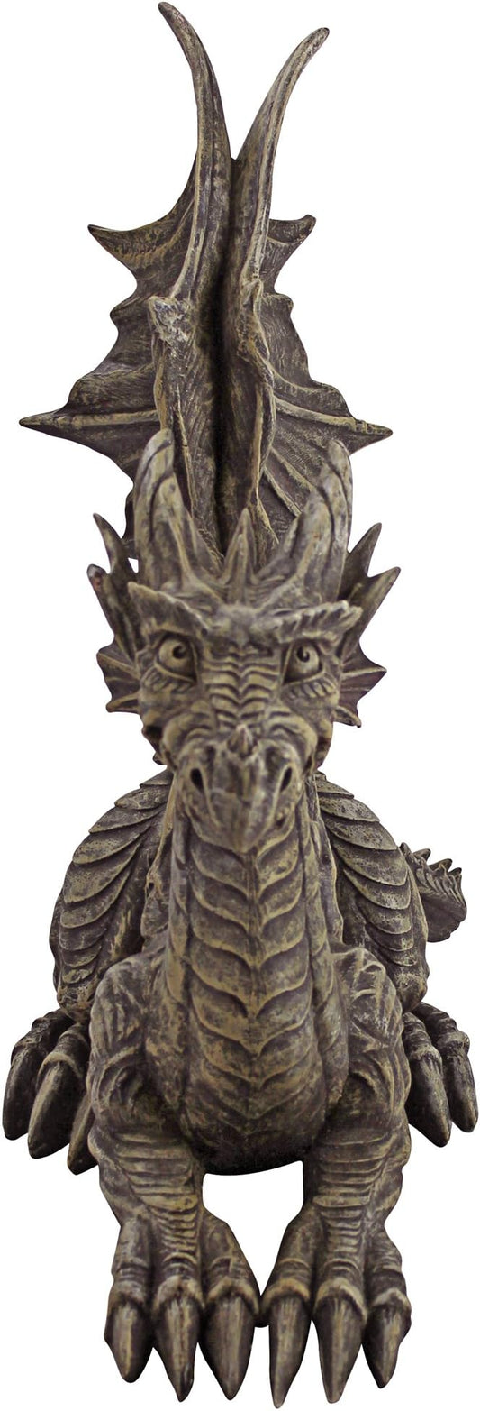 Desmond The Dragon Statue