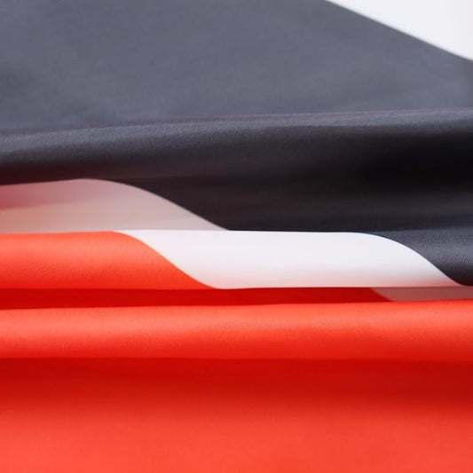 AZ FLAG Trinidad and Tobago Flag 150 x 90 cm with 4 Eyelets, Trinidadian Pavilion for Balcony or Wall