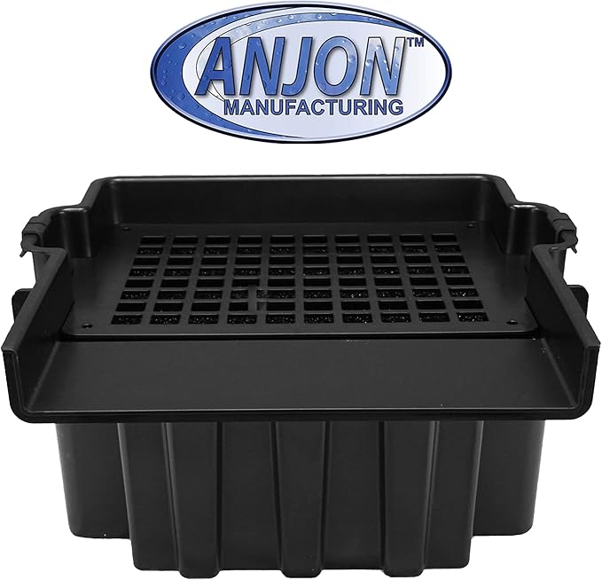 Anjon Professional Waterfall Filter 16" Biological Waterfall Filter