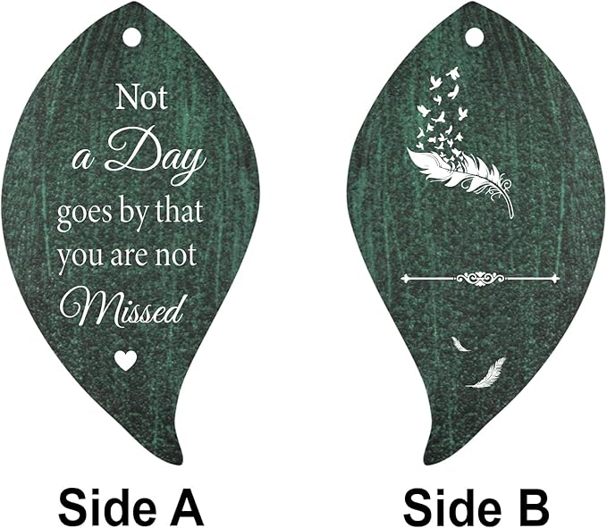 ASTARIN Cardinal Memorial Wind Chimes, Personalized 26" Small Metal Symphthy Wind Chime, Bereavement Gift for Loss of Loved One Father Mother, Dragonflie Damselflie Decor for Outside Patio Garden
