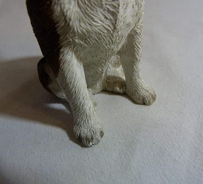 Sandicast Sculpture, Mid Size, Brown (MS100)