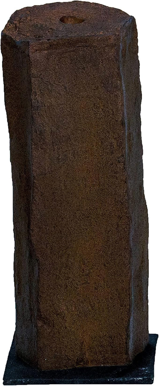 Aquascape Faux Basalt Column Fountain, 24 inch, 78362