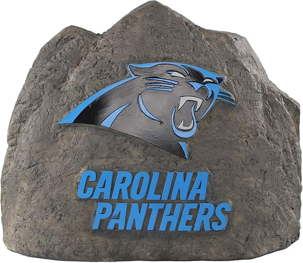 FOCO NFL Faux Rock Garden Stone