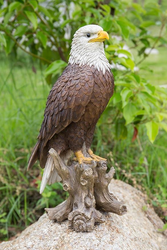 Hi-Line Gift Ltd. 87700-M Animal Statue