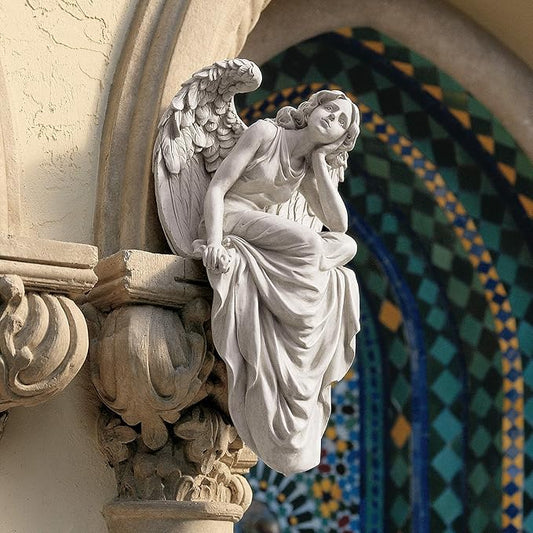 Design Toscano Extended Grace Angel Statue