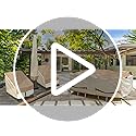 Porch Shield Waterproof Rectangular Patio Table Cover 84 x 56 inch