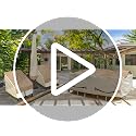 Porch Shield Waterproof Rectangular Patio Table Cover 75 x 43 inch