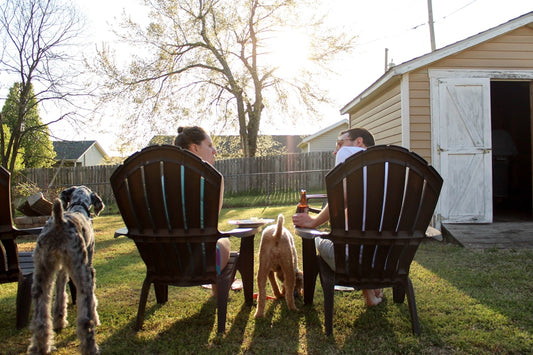 Transform Your Backyard with DIY Pallet Furniture: Step-by-Step Guide