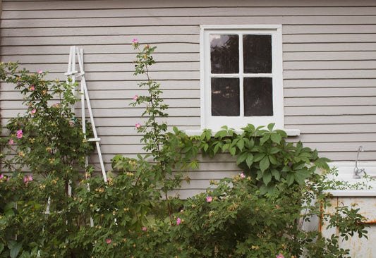 Transform Your Backyard with These Inspiring DIY Outdoor Wall Art Ideas