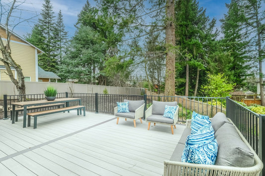Transform Your Backyard with DIY Outdoor Pillow Covers: A Step-by-Step Guide