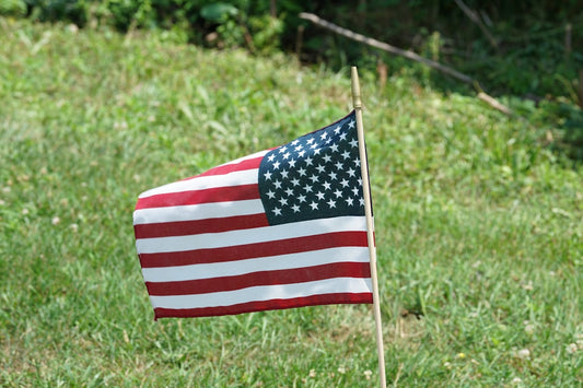 Garden Flags vs Yard Signs: Which Boosts Front Yard Curb Appeal Best?