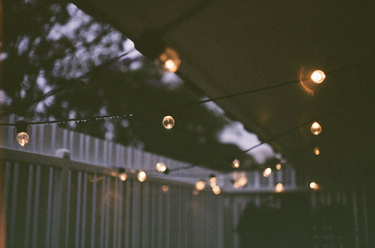 Solar Pathway Lights vs Plug-In Lights for a Rental Home: Which Is Better?