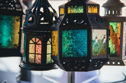 Best Solar Lanterns for a Rental Balcony: What to Look For Before You Buy
