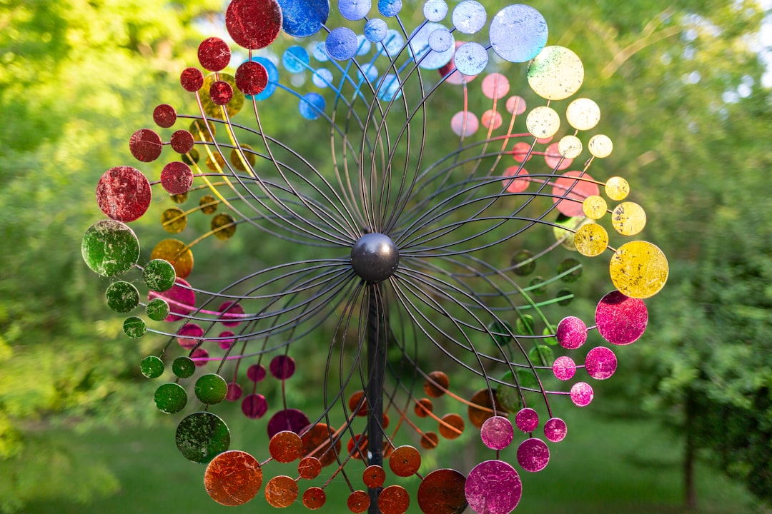 Transform Your Backyard with These DIY Outdoor Wall Art Ideas